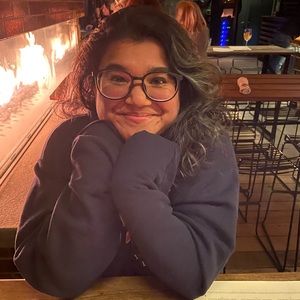 Meet your Posher, Mitul